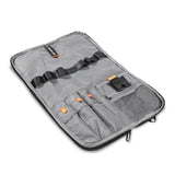 Gruv Gear Quivr Drum Stick Bag - Black/Karbon