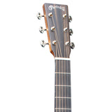 Martin SC-13ES Special Burst Sitka Spruce/Ziricote Acoustic Guitar