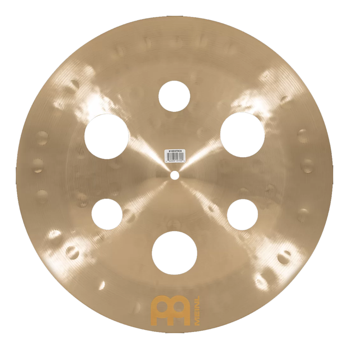 Meinl Byzance18" Dual Trash China Cymbal