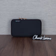Marcus Bonna Case for 2 Bassoon Bocals - Black