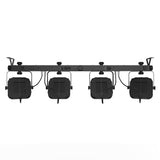 Chauvet DJ 4BAR Flex Q ILS Wash Lighting System