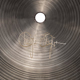 Zildjian 20-Inch Kerope Medium Thin Low Ride Cymbal