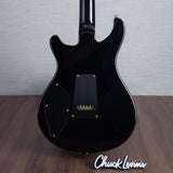 PRS 509 10 Top Electric Guitar - Cobalt Smokeburst - #230360450 - 2023