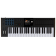 Arturia Keylab 49 MK3 Black Universal Midi Controller - Mint, Open Box