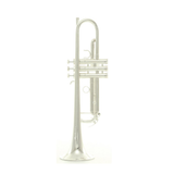 Schilke S23HD Bb Trumpet - Silver-Plated - New
