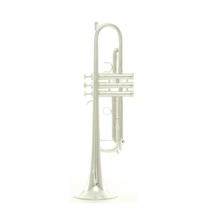 Schilke S23HD Bb Trumpet - Silver-Plated - Demo - New