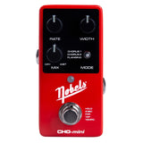 Nobels CHO-mini Guitar Effects Pedal