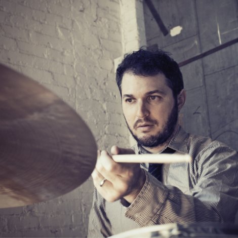 Istanbul Agop Joey Waronker 14-Inch Signature Hi-Hats