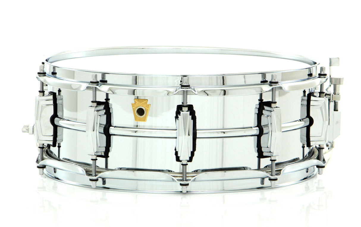 Ludwig 14" x 5" Supraphonic Snare Drum