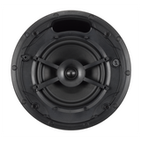 JBL Control 418C/T 2-Way 8-Inch Coaxial Ceiling Loudspeaker - Pair