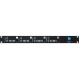 API 3124V Discrete 4-Channel Mic PreAmp