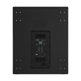 Yamaha DXS18MKIII 18-Inch 1500-Watt Powered Subwoofer