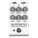 Soldano SLO Super Lead Overdrive Pedal - Mint, Open Box