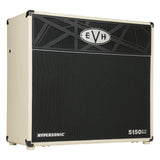 EVH 5150III Hypersonic 6x6 1x12-Inch Electric Guitar Amplifier - Ivory
