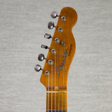 Fender Custom Shop 52 Telecaster Heavy Relic Electric Guitar - Watermelon King - CHUCKSCLUSIVE - #R125962