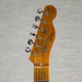 Fender Custom Shop 52 Telecaster Heavy Relic Electric Guitar - Watermelon King - CHUCKSCLUSIVE - #R125962