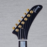 Gibson Custom Shop Explorer Electric Guitar, Gold Hardware - Watermelon King/Gloss - CHUCKSCLUSIVE - #CS500955