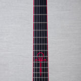 ESP Custom Shop Vampire Double Arrow Electric Guitar - #E9810251