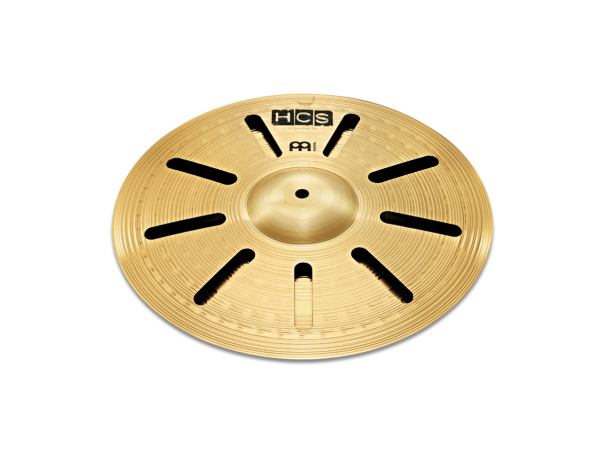 Meinl 16" HCS Trash Stack Cymbal