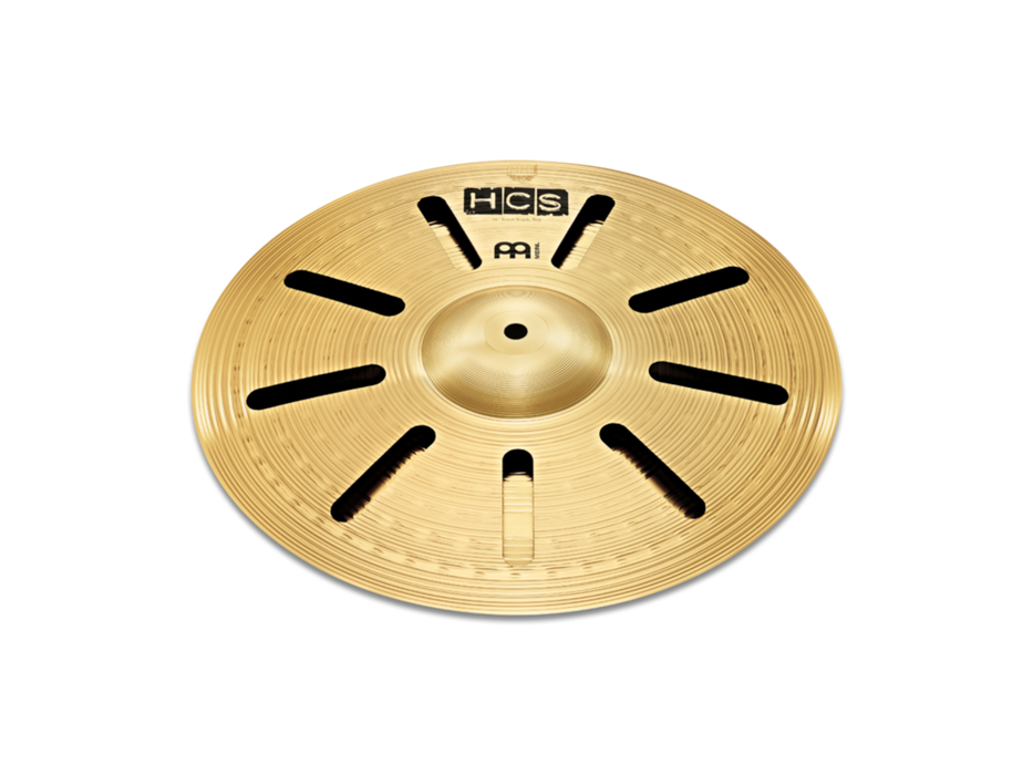 Meinl 16" HCS Trash Stack Cymbal