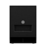 Yamaha DXS12mkII 12" Powered Subwoofer