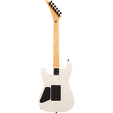 Jackson Pro Origins 1985 San Dimas SD1 Electric Guitar - Snow White