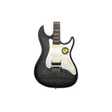 Sire Larry Carlton S7 FM New Gen Electric Guitar - Transparent Black