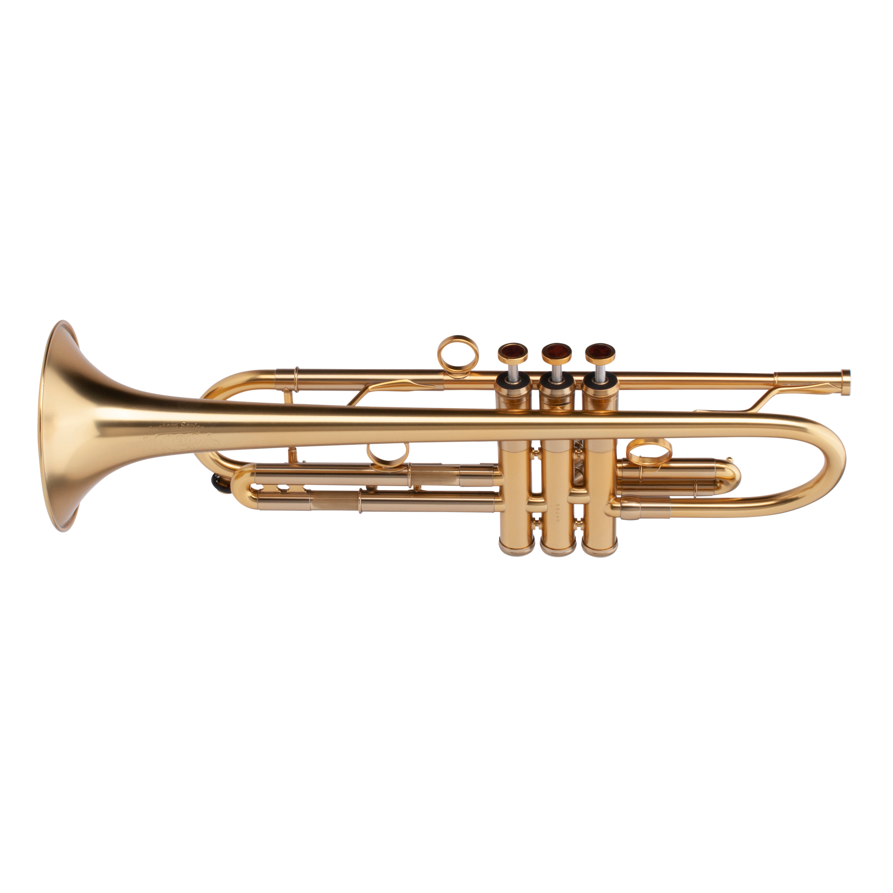 Adams A1 Bb Trumpet Satin Gold Lacquered Chuck Levin s Washington Adams A1 Bb Trumpet Satin Gold Lacquered Chuck Levin s Washington