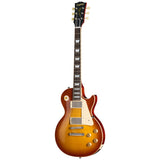 Epiphone 1959 Les Paul Standard Reissue Electric Guitar - Golden Poppy Burst