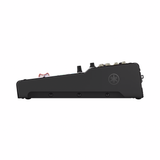 Yamaha MGX16V Digital Mixer - Black
