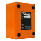 Orange Amps Distortion Pedal