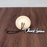 Marcus Bonna Tunable French Horn Straight Mute - Marajoara 2