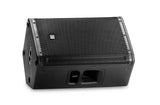 JBL SRX812P 12" Two-Way Bass Reflex Self-Powered Loudspeaker System - Open Box, Mint