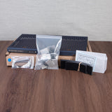 Custom District Pedalboards "The Pro" CHUCKSCLUSIVE Edition Pedalboard