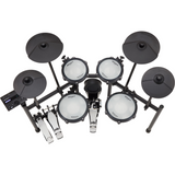Roland TD-07KV2 V-Drum Five-Piece Electronic Drum Kit