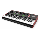 IK Multimedia UNO Synth Pro Paraphonic Dual-Filter Analog Synthesizer