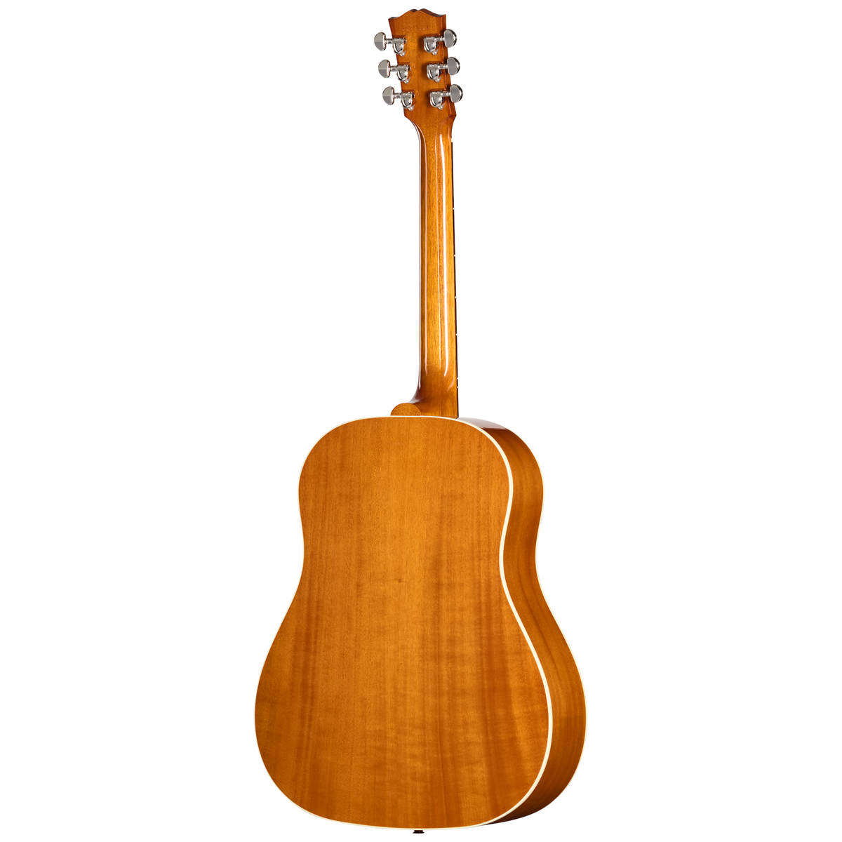 Gibson J-45 Standard Acoustic Guitar - Heritage Cherry Sunburst