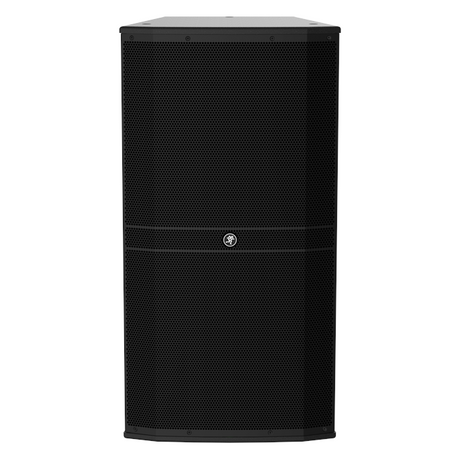 Mackie DRM315-P 2000 W 15-Inch 3-Way Passive Loudspeaker - New