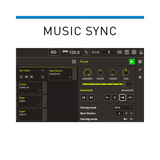 ADJ myDMX 5 - DMX Lighting Control Hardware and Software