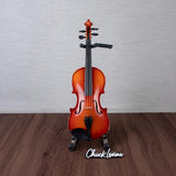 Used Student 13-inch Viola with Case and Accessories