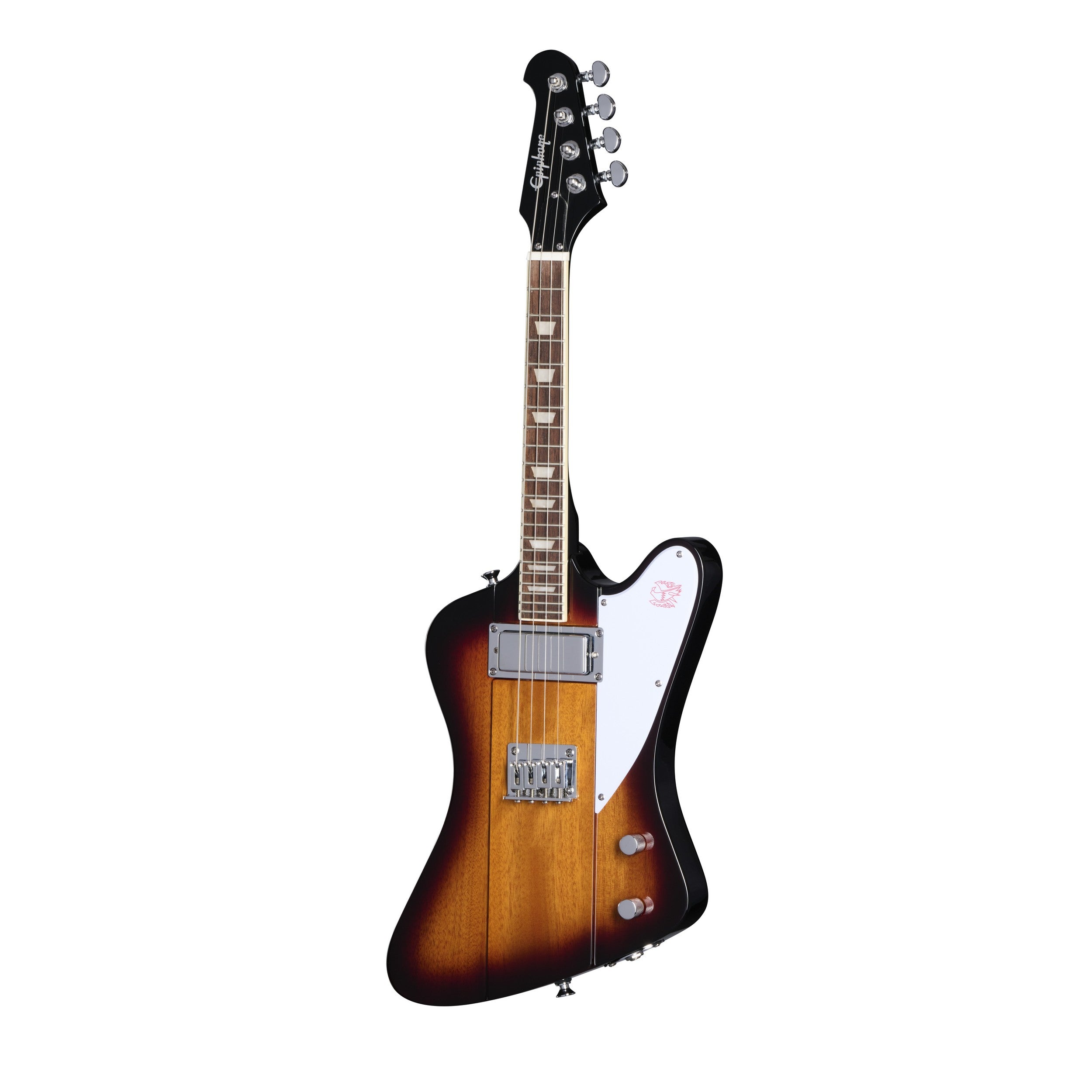 Epiphone Mandobird Electric Mandolin - Vintage Sunburst – Chuck