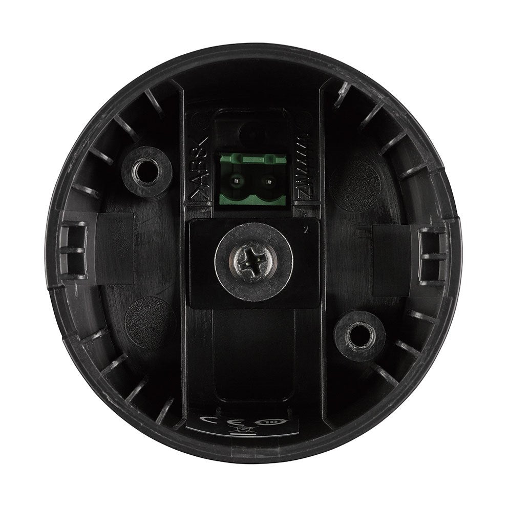 Yamaha VXS1MLB 1-Inch Surface-Mount Speaker