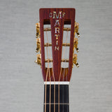 Martin Custom Shop 000-12 Swiss Spruce/Cocobolo Acoustic Guitar - CHUCKSCLUSIVE - #M2698037