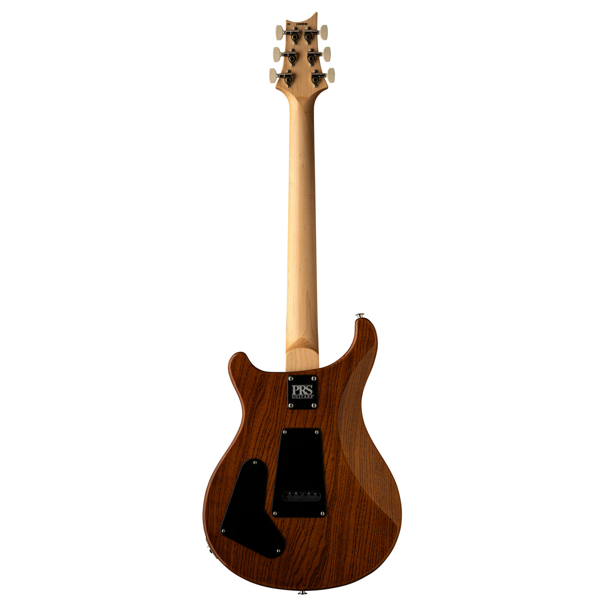 PRS Swamp Ash Special Electric Guitar, Maple Fingerboard - Vintage Natural