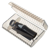 DPA DAD4099-BC MicroDot to XLR Adapter with Belt Clip & Low Cut