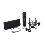 Warm Audio WA-47JR Transformerless FET Condenser Microphone - Black