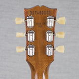 Gibson Les Paul Standard 50s P-90 Electric Guitar - Tobacco Burst - #227450263
