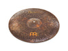 Meinl 19" Byzance Extra Dry Thin Crash Cymbal - New,19 Inch