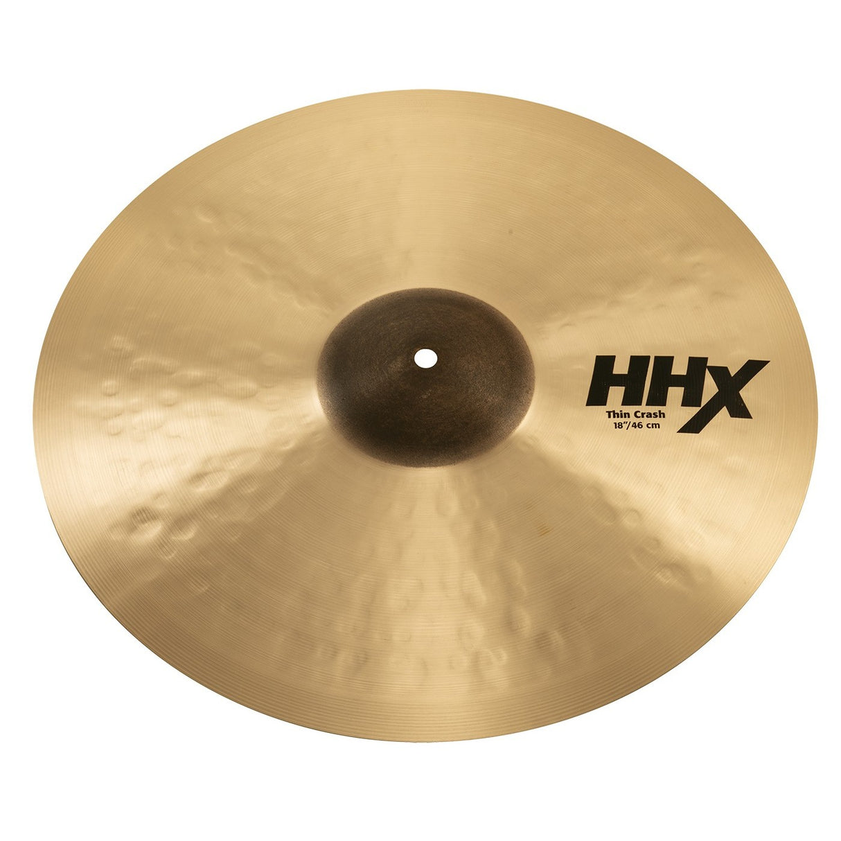 Sabian HHX Performance Cymbal Set