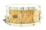 Tama 13" x 7" S.L.P. G-Maple Snare Drum